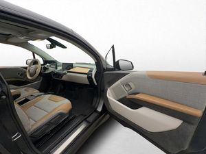 BMW i3 bild 30