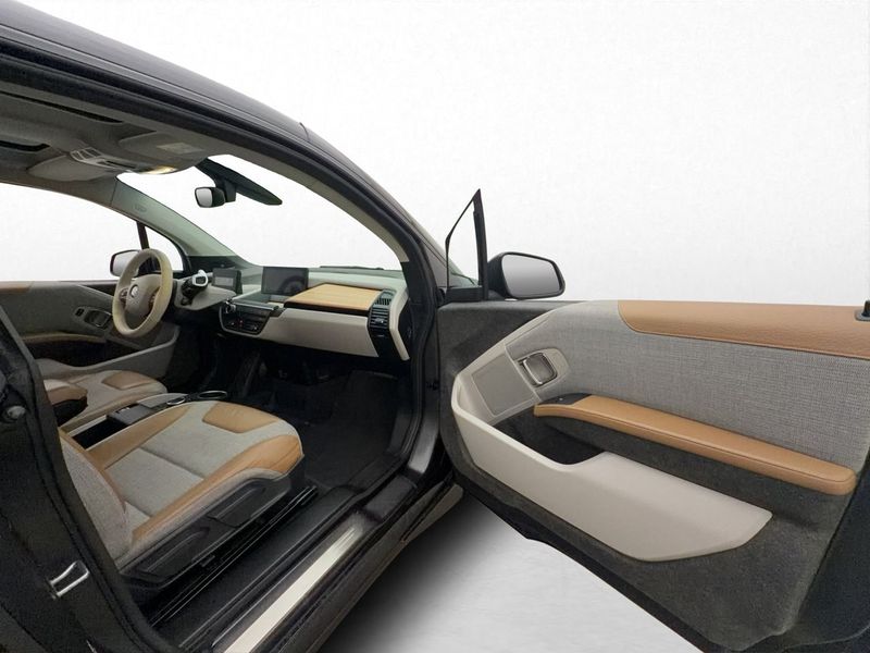BMW i3 bild 30