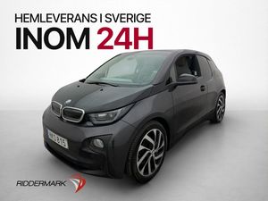 BMW i3 bild 4