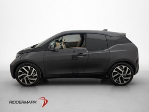 BMW i3 bild 5
