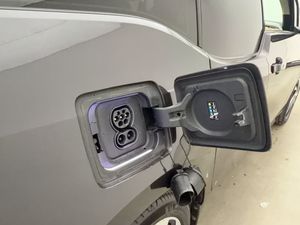 BMW i3 bild 10