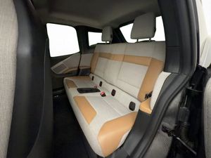 BMW i3 bild 26