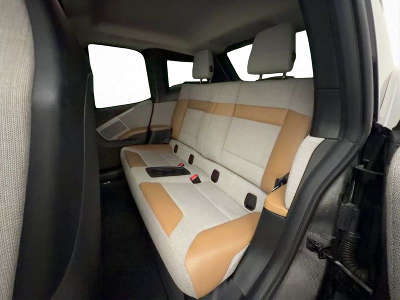 BMW i3 bild 26