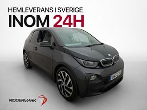 BMW i3 bild 1