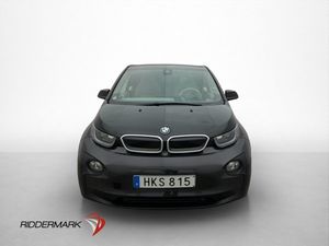BMW i3 bild 3