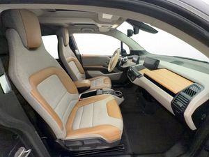 BMW i3 bild 29