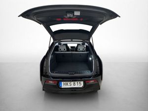 BMW i3 bild 27