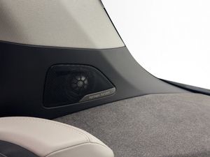 BMW i3 bild 16