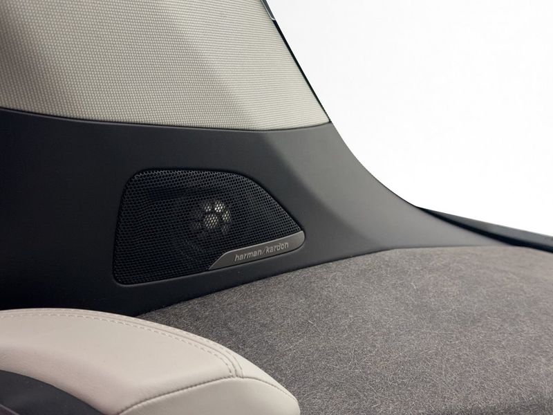 BMW i3 bild 16