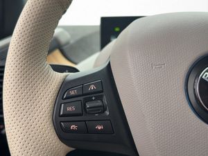 BMW i3 bild 17