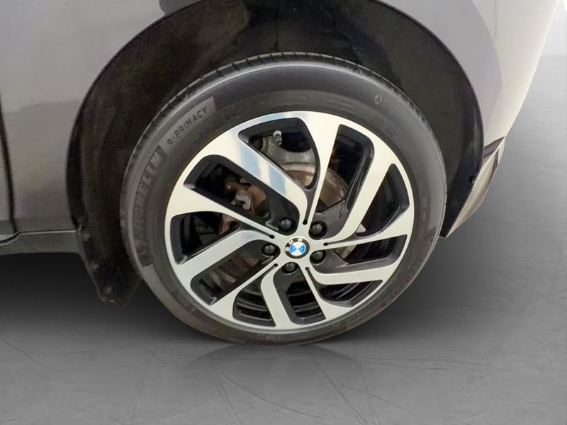 BMW i3 bild 32