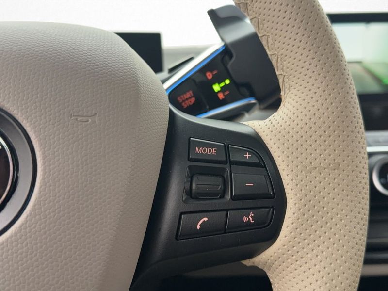 BMW i3 bild 18
