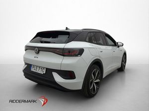 Volkswagen ID.4 bild 6