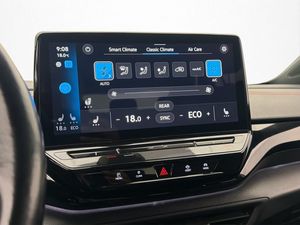 Volkswagen ID.4 bild 22