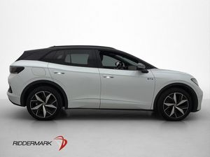 Volkswagen ID.4 bild 5