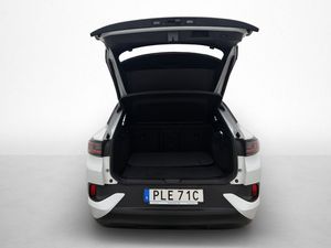 Volkswagen ID.4 bild 30