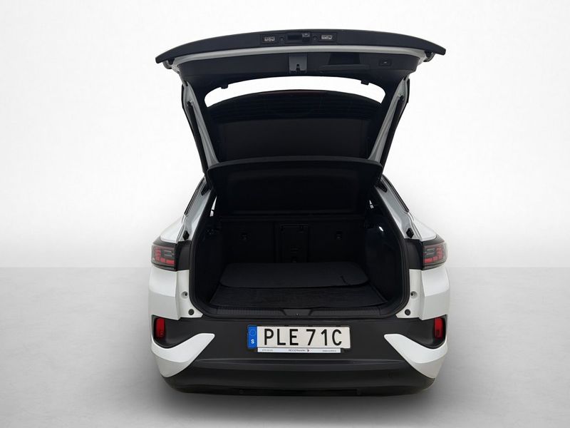 Volkswagen ID.4 bild 30