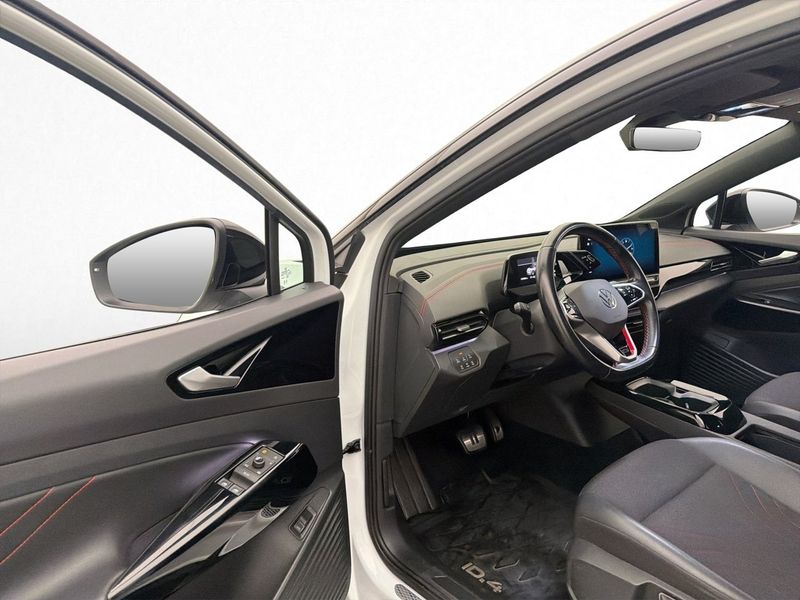 Volkswagen ID.4 bild 12