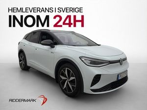 Volkswagen ID.4 bild 4