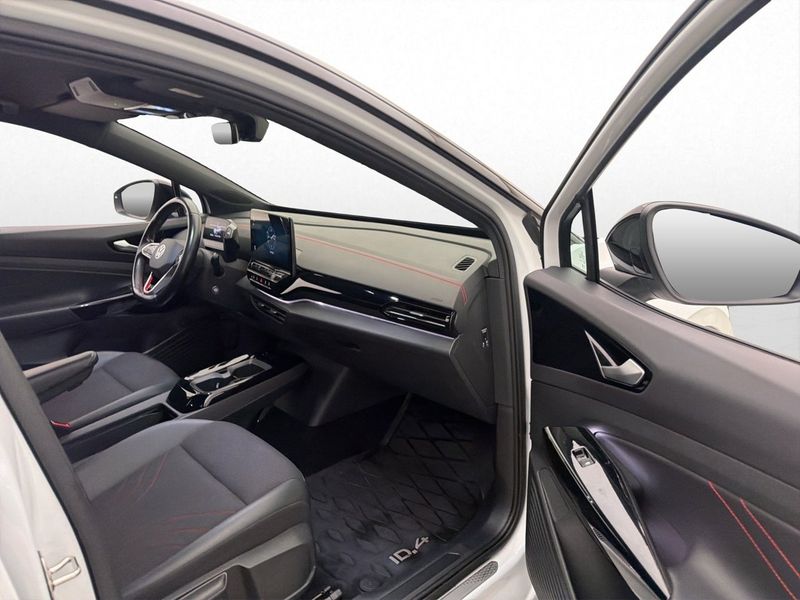 Volkswagen ID.4 bild 28