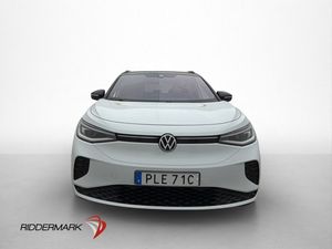Volkswagen ID.4 bild 3