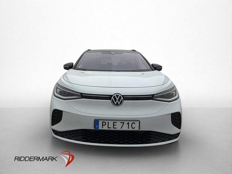 Volkswagen ID.4 bild 3