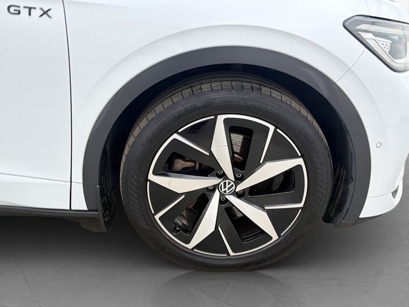 Volkswagen ID.4 bild 36
