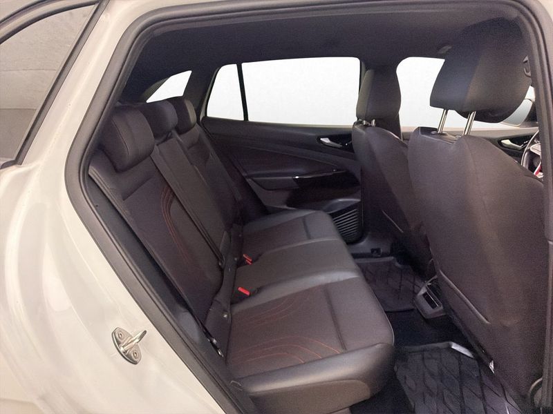 Volkswagen ID.4 bild 29