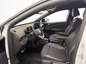 Volkswagen ID.4 bild 13