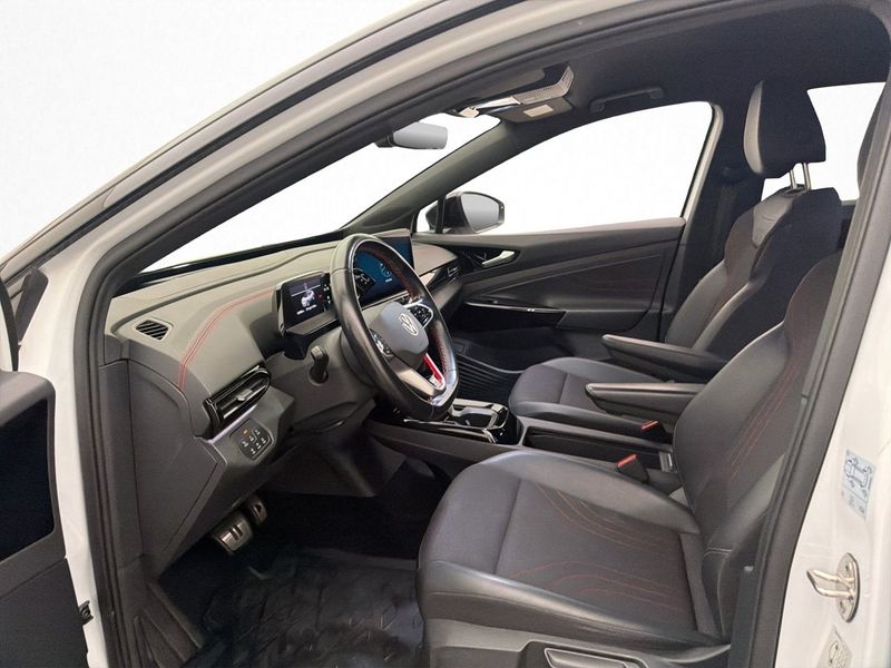 Volkswagen ID.4 bild 13