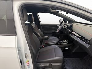 Volkswagen ID.4 bild 27