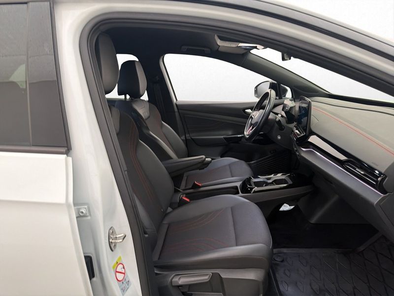 Volkswagen ID.4 bild 27