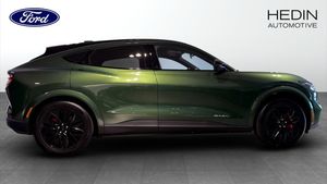 Ford Mustang Mach-E bild 6