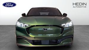 Ford Mustang Mach-E bild 8