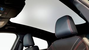 Ford Mustang Mach-E bild 10