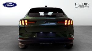 Ford Mustang Mach-E bild 7