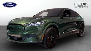 Ford Mustang Mach-E bild 1