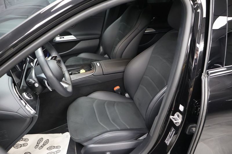 Mercedes E220 bild 11