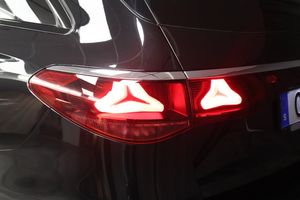 Mercedes E220 bild 10