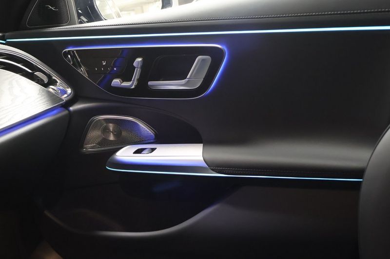 Mercedes E220 bild 27