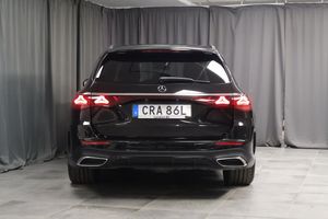 Mercedes E220 bild 4