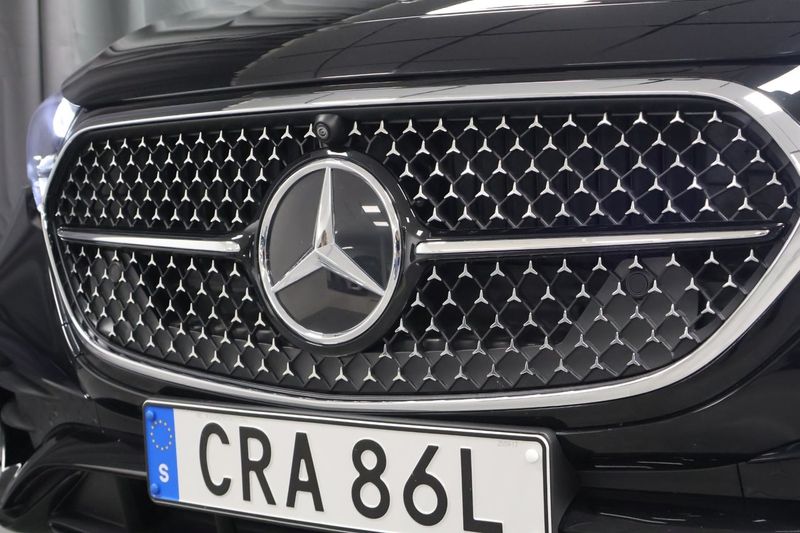 Mercedes E220 bild 7