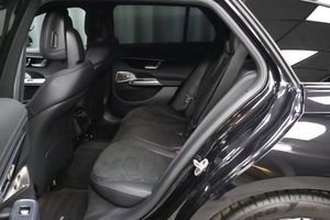 Mercedes E220 bild 12