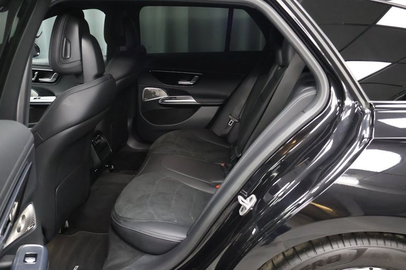 Mercedes E220 bild 12