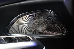 Mercedes E220 bild 18