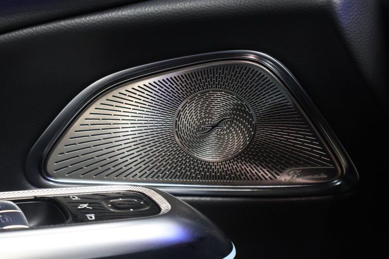 Mercedes E220 bild 18