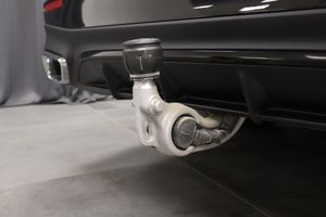 Mercedes E220 bild 14