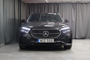Mercedes E300 bild 3