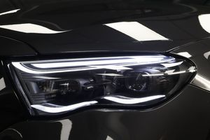 Mercedes E300 bild 8
