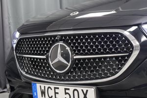 Mercedes E300 bild 7